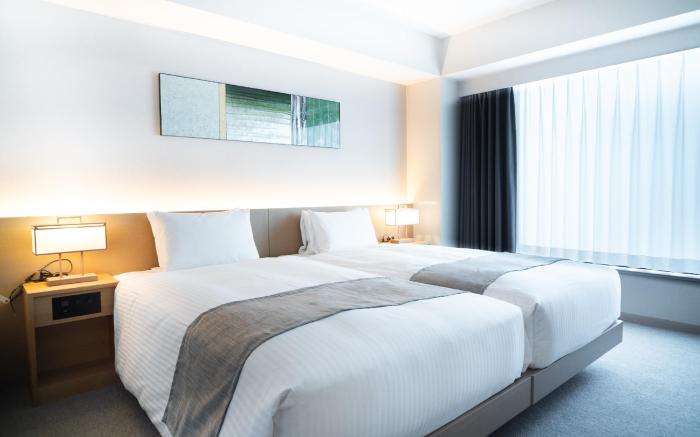 KIORI Hotel Takakura