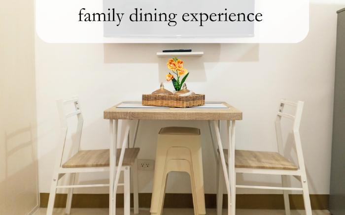 Casa Solana - City Escape at SM