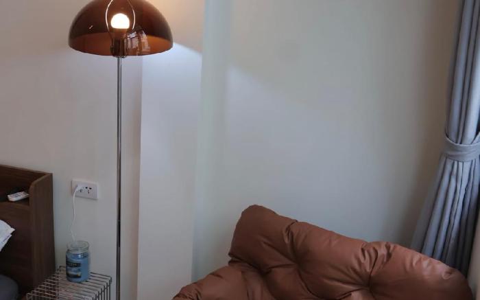 It’s 12 studio - homestay
