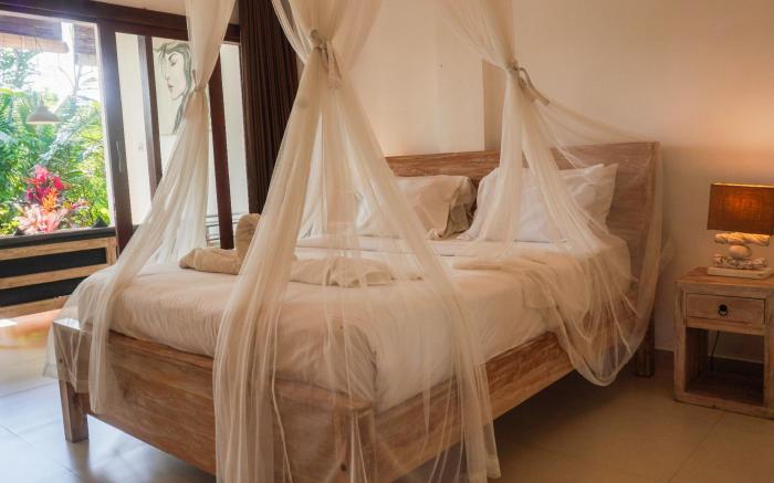 Lasan Mas Guest House Bali