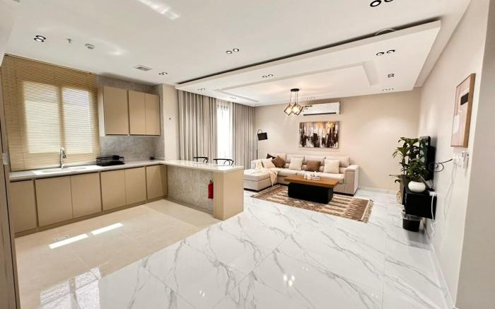 Apartments and studios SiS 19