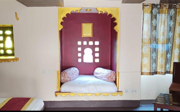 Veda Heritage Haveli