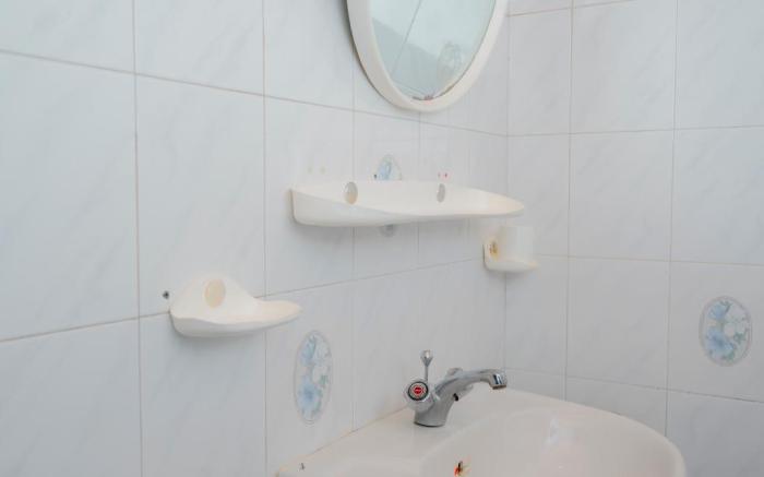 One-Bedroom Apt- Galle