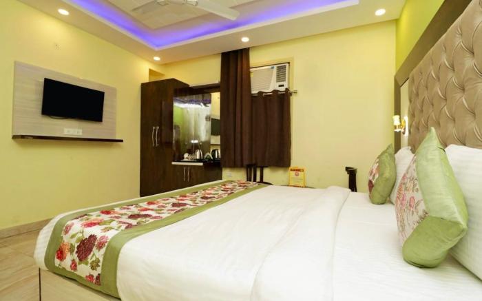 Corporate Business Hotel Near Yashobhoomi Dwarka