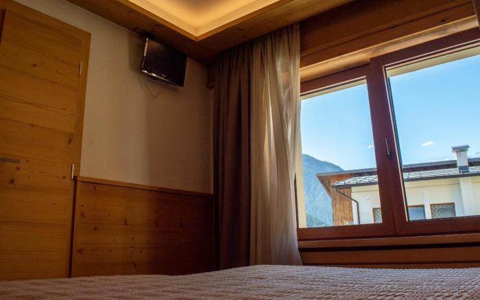 Hotel Serena - Tre Cime Views