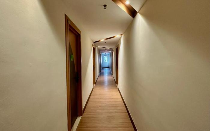 Swing & Pillows @ Chow Kit Road, Kuala Lumpur