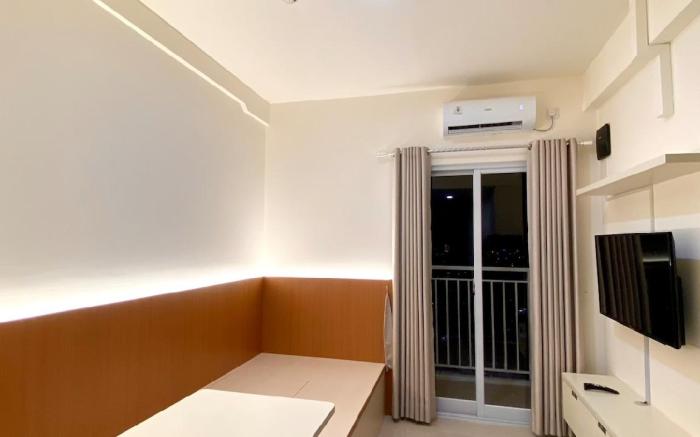 NewFurnish 1BRJapaneseStyle CityView HighFloor APT