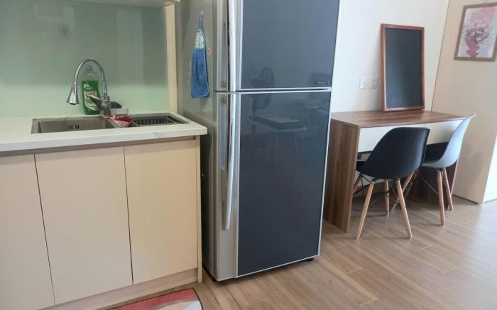 Căn hộ Studio S2.12A, Sky Oasis, Ecopark