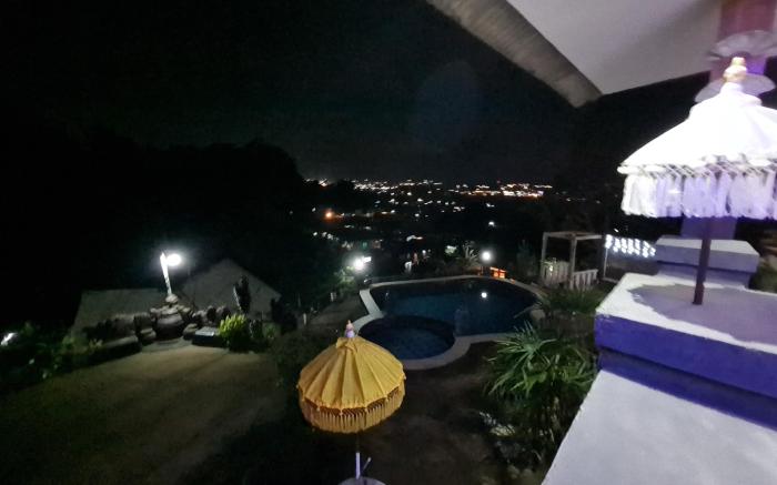 Kampus Alam Starcamp