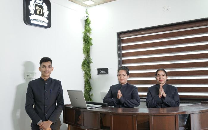 Dallas The Retreat Resort