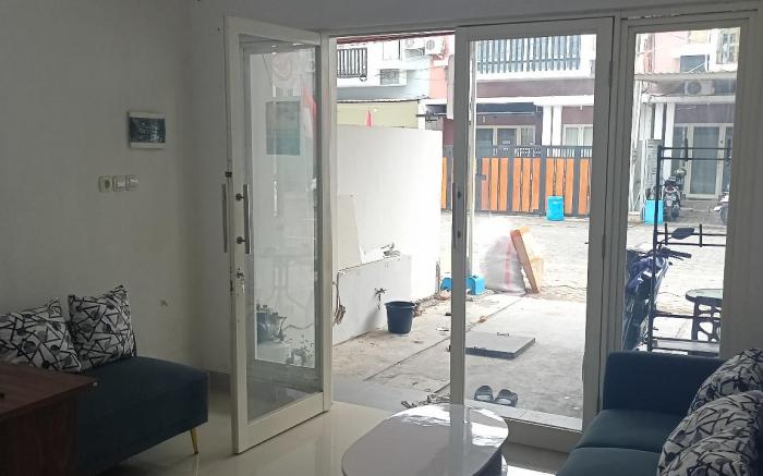 Surabaya Homestay Golden Rose Juanda 