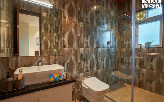 StayVista at Aaraa Vilas