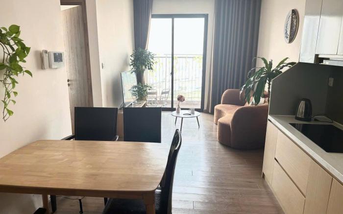 Căn 2 phòng ngủ S3.24, Sky Oasis, Ecopark