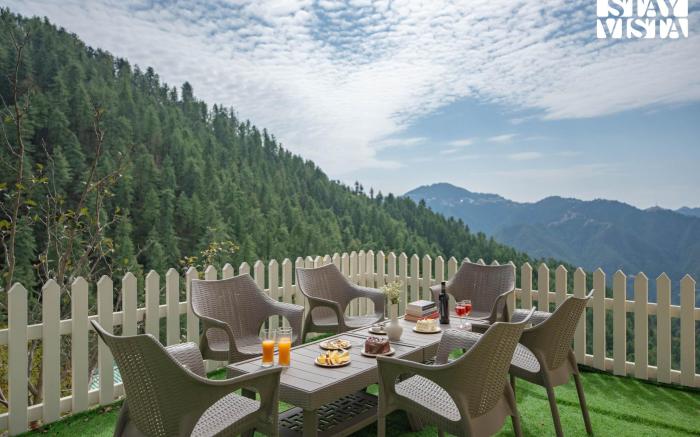 StayVista at Ved Vilas