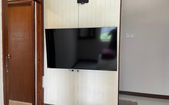 Apartment waterplace 3 Bedroom - Pakuwon Mall 