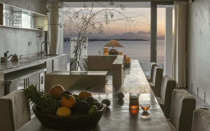 Miyue, Shenzhen Positano Cliff Seaview Resort