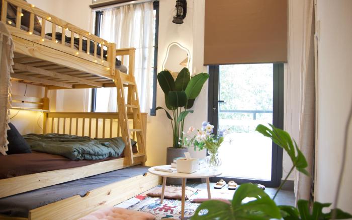 CityView @BuiVien300m 5Pax/Kitchen/Balcony/Laundry