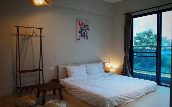 春喃日光 Whispring Inn