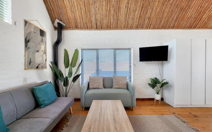The Nest at Durbanville!