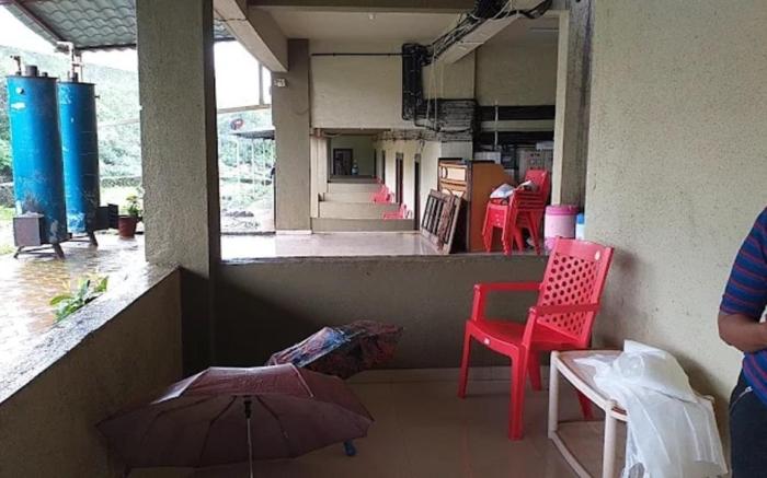 Neelam Hills Resort Bhimashankar by Prospera 