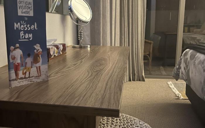 Stylish OceanBreeze 50 Central Mossel Bay