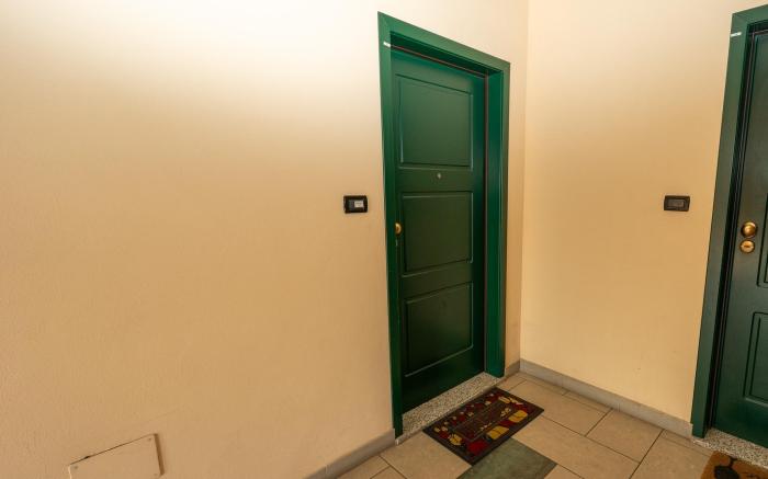 Turin Airport apt I