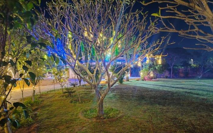 The Grand Farm House Gurguram 