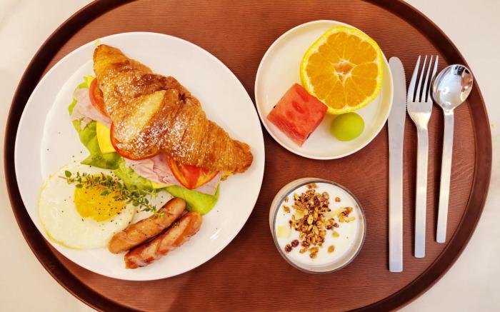 Shire Heritage hotel