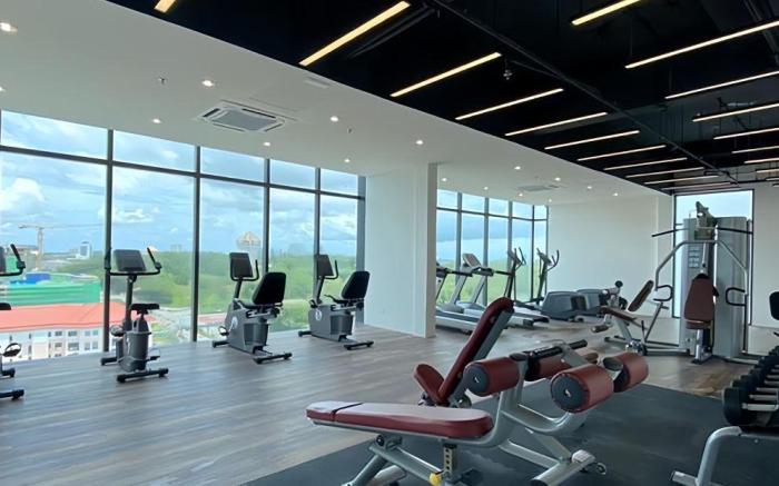 Modern Haven Kuching, 9A