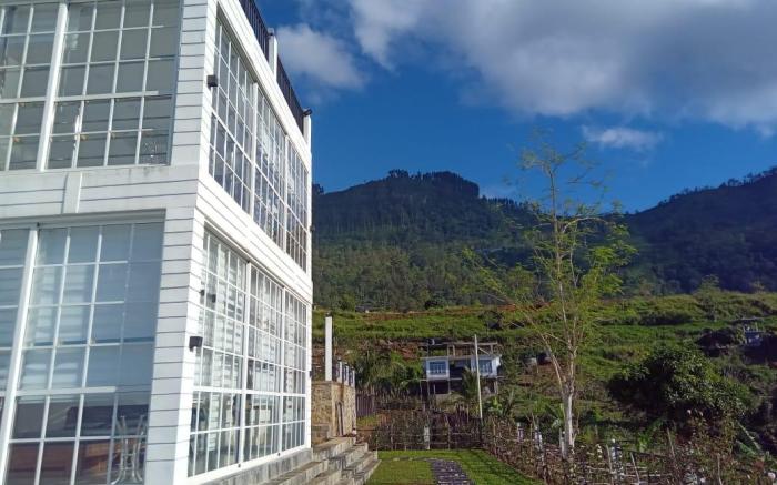 Ahas gawwa Holiday Bungalow