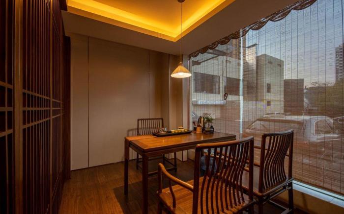 Huatian Xiangyin Hotel