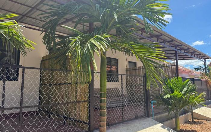 Kampot Vacation Home.