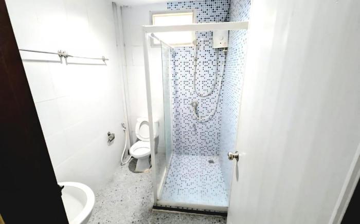 Asia Mahanakhon Travel Homestay
