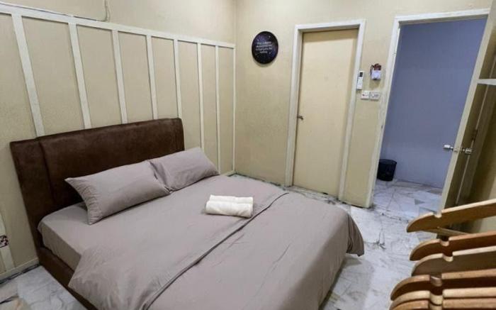 Bandar Tasik Puteri Homestay