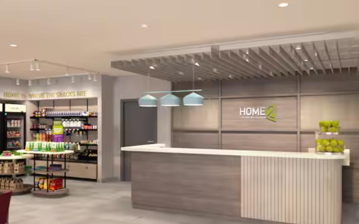 Home2 Suites by Hilton Taylor