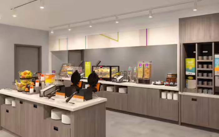 Home2 Suites by Hilton Taylor