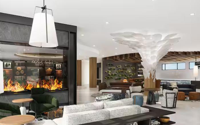 Tempo by Hilton Pigeon Forge