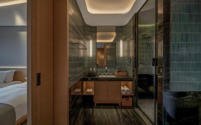 MUYUN HOT SPRINGS HOTEL