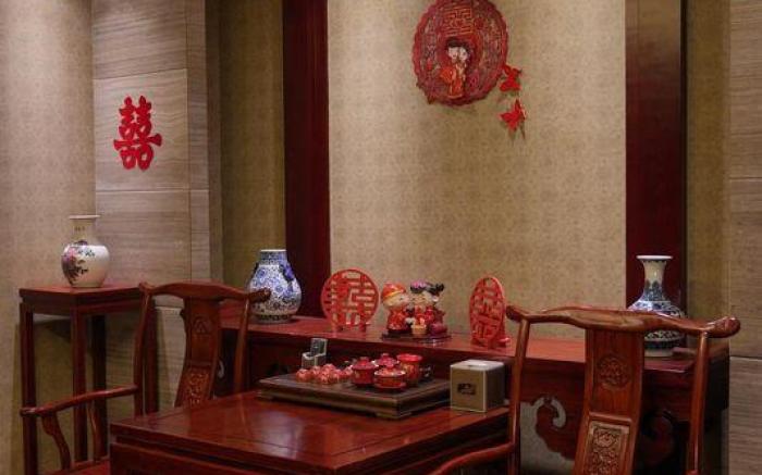 Fulitai International Hotel