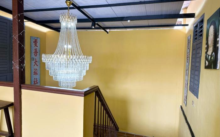 The Century Aigoh Hotel