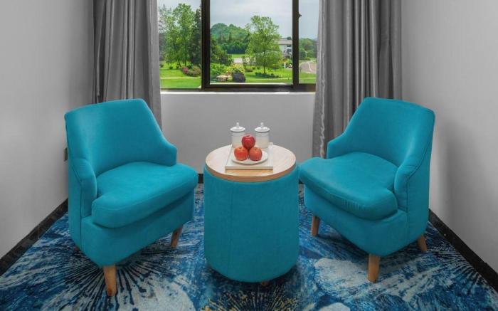 Xingyi Yuntun Homestay