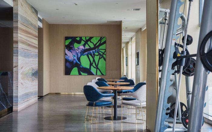 Hongliang Garden Hotel