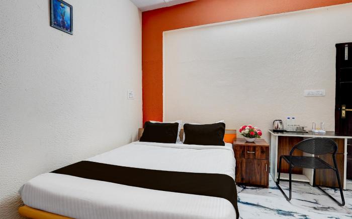 Super Hotel O Madavara Metro Station Formerly APS Heritage