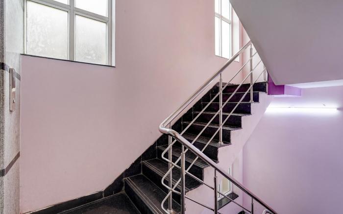 Super Hotel O Ashok Nagar Metro Station Chennai Formerly G Cloud