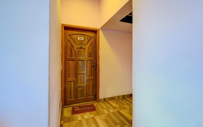 Super Hotel O Ashok Nagar Metro Station Chennai Formerly G Cloud