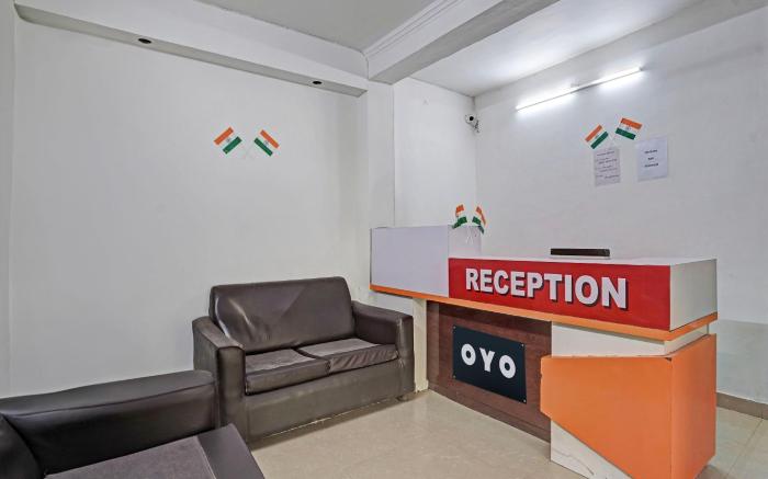 Super Hotel O Diamond Home Stay