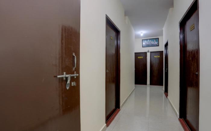 Hotel O Royal Stay Inn