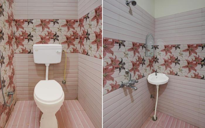 Hotel O Royal Stay Inn