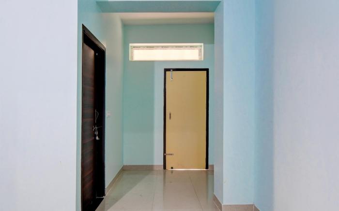 Hotel O Kashikaa Jungle View