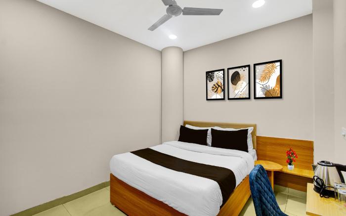 Super Townhouse Suchitra IDA Jeedimetla